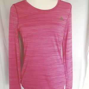2/$10🌴Adidas ultimate running yoga tee🌴